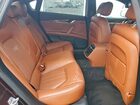 2017 Maserati Quattroporte S Темно-бордовый vin: ZAM56RPA3H1211671