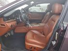 2017 Maserati Quattroporte S Темно-бордовый vin: ZAM56RPA3H1211671