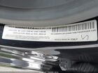 2017 Maserati Quattroporte S Granlusso Черный vin: ZAM56RPL3H1224020