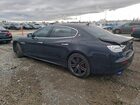 2017 Maserati Quattroporte S Black vin: ZAM56RPL8H1229035 2017 Maserati Quattroporte S Black vin: ZAM56RPL8H1229035