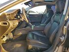 2017 Maserati Quattroporte S Черный vin: ZAM56RRS5H1233662