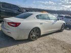 2018 Maserati Quattroporte S Белый vin: ZAM56YPA6J1283013 2018 Maserati Quattroporte S Белый vin: ZAM56YPA6J1283013