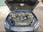 2018 Maserati Quattroporte S Q4 Серый vin: ZAM56YRA2J1295009 2018 Maserati Quattroporte S Q4 Серый vin: ZAM56YRA2J1295009