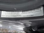 2018 Maserati Quattroporte S Q4 Серый vin: ZAM56YRA2J1295009 2018 Maserati Quattroporte S Q4 Серый vin: ZAM56YRA2J1295009