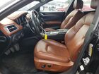2017 Maserati Ghibli S Black vin: ZAM57RSA1H1240915