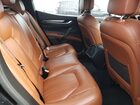 2017 Maserati Ghibli S Black vin: ZAM57RSA1H1240915