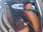 2016 Maserati Ghibli S Серый vin: ZAM57RTA2G1167874