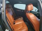 2016 Maserati Ghibli Black vin: ZAM57XSA0G1167104