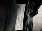2016 Maserati Ghibli Black vin: ZAM57XSA0G1167104