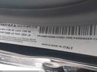 2019 Maserati Ghibli   Черный vin: ZAM57XSA5K1315921