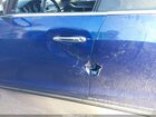 2019 Maserati Ghibli   Blue vin: ZAM57XSA6K1324997