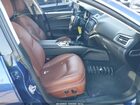 2019 Maserati Ghibli   Blue vin: ZAM57XSA6K1324997