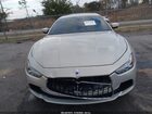 2017 Maserati Ghibli   Beige vin: ZAM57XSA7H1206000