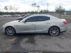 2017 Maserati Ghibli   Beige vin: ZAM57XSA7H1206000