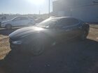 2019 Maserati Ghibli Черный vin: ZAM57XSA7K1328296