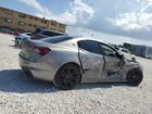 2022 Maserati Ghibli Base Gray vin: ZAM57XSA7N1391077