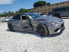 2022 Maserati Ghibli Base Gray vin: ZAM57XSA7N1391077