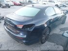 2022 Maserati Ghibli Gt Dark Blue vin: ZAM57XSA8N1388933