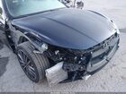 2022 Maserati Ghibli Gt Dark Blue vin: ZAM57XSA8N1388933