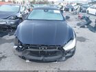 2022 Maserati Ghibli Gt Dark Blue vin: ZAM57XSA8N1388933