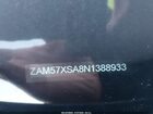 2022 Maserati Ghibli Gt Dark Blue vin: ZAM57XSA8N1388933