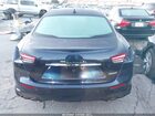 2022 Maserati Ghibli Gt Dark Blue vin: ZAM57XSA8N1388933