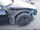 2022 Maserati Ghibli Gt Dark Blue vin: ZAM57XSA8N1388933