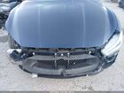 2022 Maserati Ghibli Gt Dark Blue vin: ZAM57XSA8N1388933