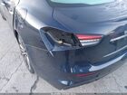 2022 Maserati Ghibli Gt Dark Blue vin: ZAM57XSA8N1388933