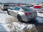 2019 Maserati Ghibli   Серый vin: ZAM57XSAXK1320810
