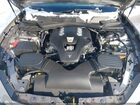 2019 Maserati Ghibli   Серый vin: ZAM57XSAXK1320810