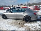 2019 Maserati Ghibli   Серый vin: ZAM57XSAXK1320810
