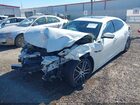 2019 Maserati Ghibli Granlusso Белый vin: ZAM57XSL2K1309902 2019 Maserati Ghibli Granlusso Белый vin: ZAM57XSL2K1309902