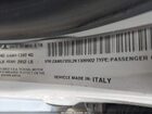 2019 Maserati Ghibli Granlusso Белый vin: ZAM57XSL2K1309902 2019 Maserati Ghibli Granlusso Белый vin: ZAM57XSL2K1309902