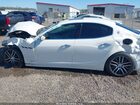 2019 Maserati Ghibli Granlusso Белый vin: ZAM57XSL2K1309902 2019 Maserati Ghibli Granlusso Белый vin: ZAM57XSL2K1309902