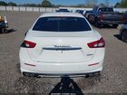 2019 Maserati Ghibli Granlusso Белый vin: ZAM57XSL2K1309902 2019 Maserati Ghibli Granlusso Белый vin: ZAM57XSL2K1309902