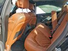 2020 Maserati Ghibli S Синий vin: ZAM57YSA6L1352631