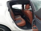 2021 Maserati Ghibli S Granlusso Белый vin: ZAM57YSL1M1362065