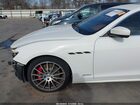 2021 Maserati Ghibli S Granlusso Белый vin: ZAM57YSL1M1362065