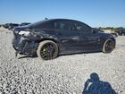 2023 Maserati Ghibli Modena Черный vin: ZAM57YSMXPX414075