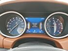 2018 Maserati Ghibli S Синий vin: ZAM57YTA1J1267286