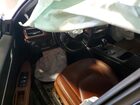 2018 Maserati Ghibli S Серый vin: ZAM57YTA8J1281315