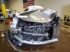 2018 Maserati Ghibli S Серый vin: ZAM57YTA8J1281315