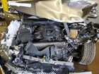 2018 Maserati Ghibli S Серый vin: ZAM57YTA8J1281315