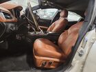 2019 Maserati Ghibli S Белый vin: ZAM57YTL8K1319211