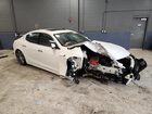 2019 Maserati Ghibli S Белый vin: ZAM57YTL8K1319211