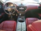 2023 Maserati Ghibli Modena Черный vin: ZAM57YTM1PX421754