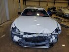 2023 Maserati Ghibli Modena White vin: ZAM57YTM5PX414032