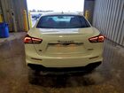 2023 Maserati Ghibli Modena White vin: ZAM57YTM5PX414032
