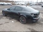 2020 Maserati Ghibli S Q4 Gransport Black vin: ZAM57YTS3L1350388